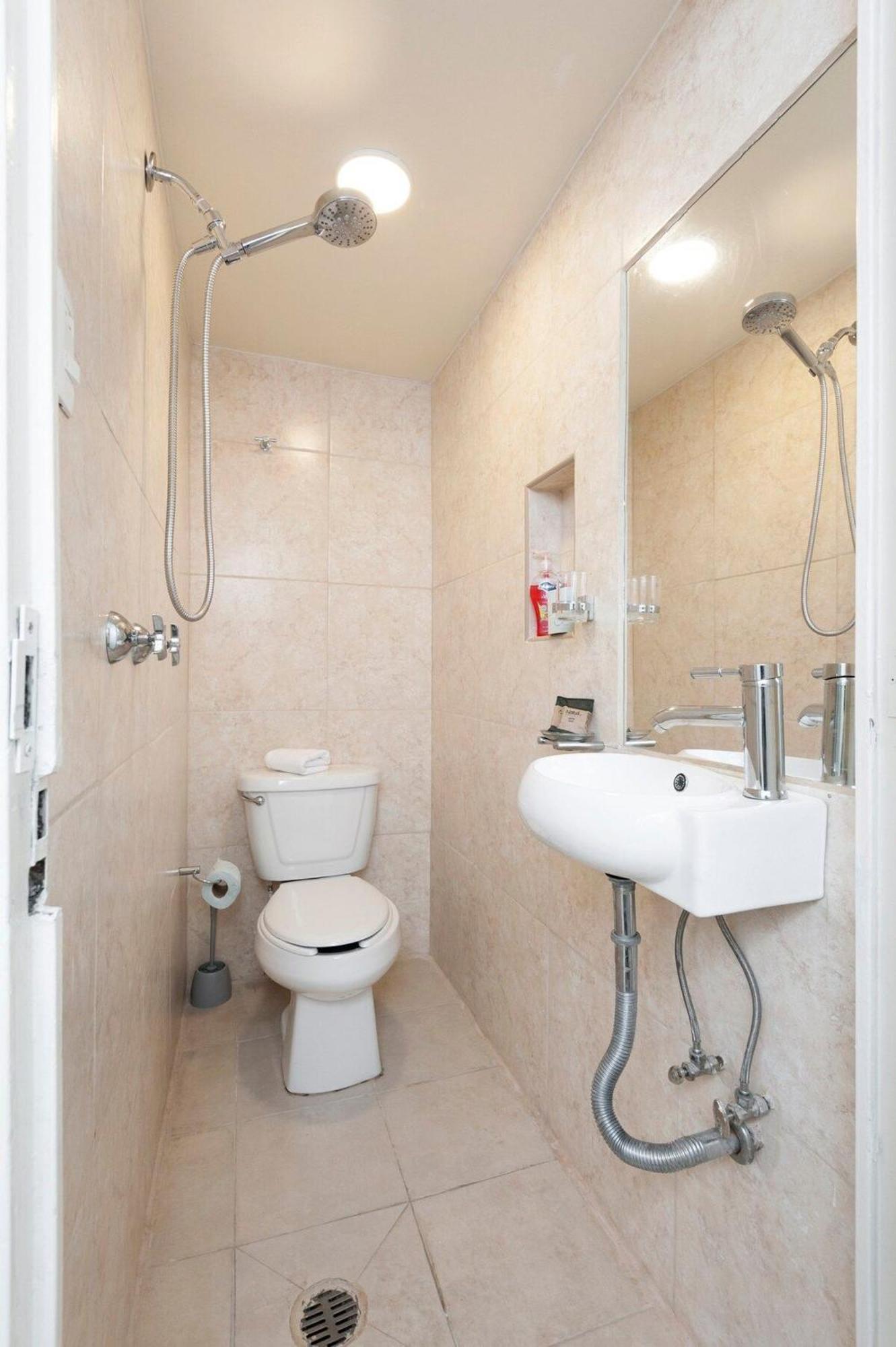 Cuauhtemoc Corporate 6 Guest Apartment Mexico City
