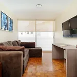 Cuauhtemoc Corporate 6 Guest