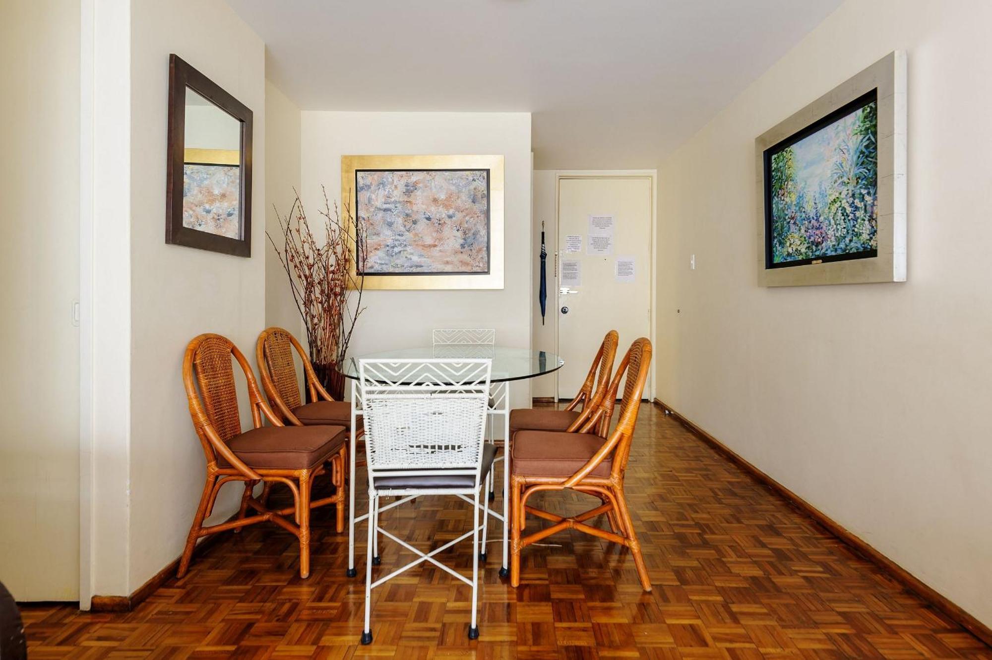 Appartamento Cuauhtemoc Corporate 6 Guest Città del Messico